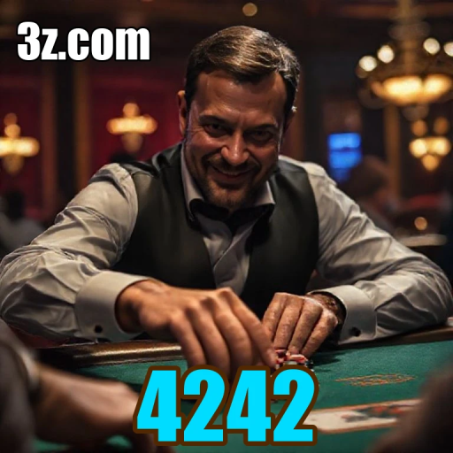 Co-op e Conexões: A Magia do 4242 nos Jogos Online