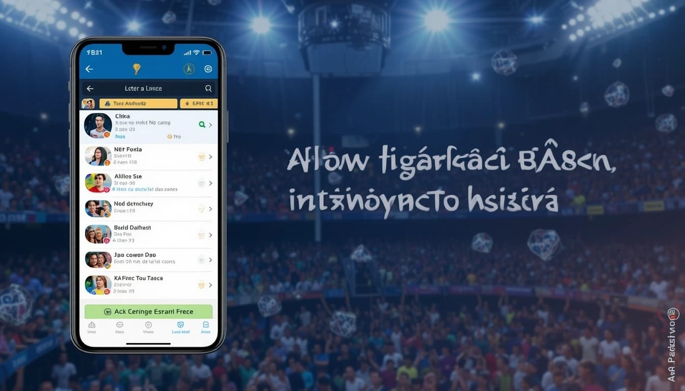 Baixe o App da 4242