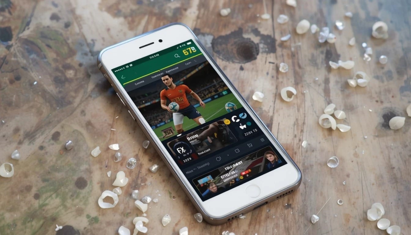 Baixe o App da 4242