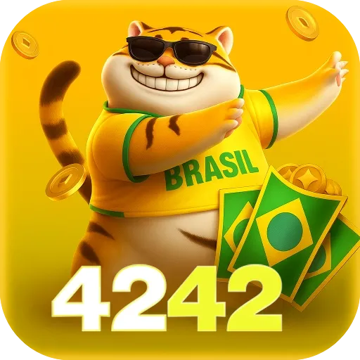 4242.com logo